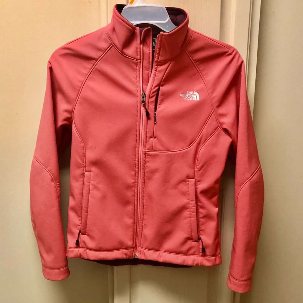 The North Face Apex Bionic style Jacket size small